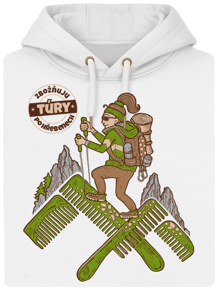 Turistka