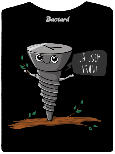 Já jsem Vruut
