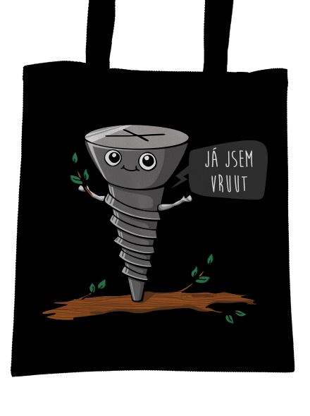 Já jsem Vruut