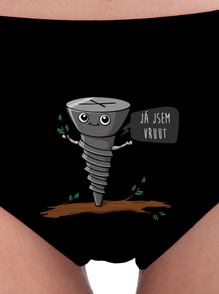 Já jsem Vruut