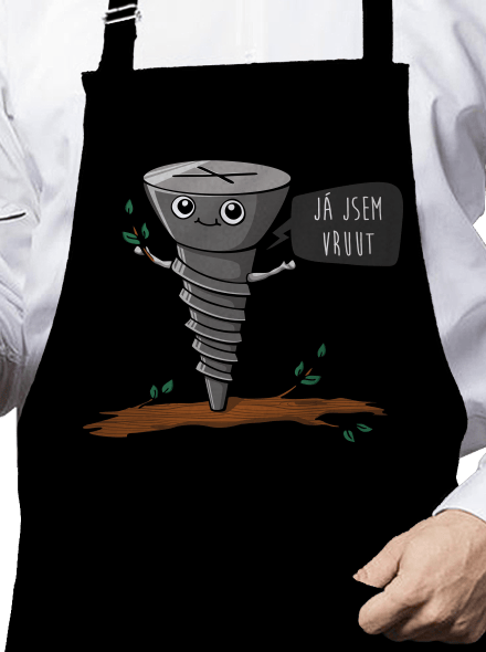Já jsem Vruut
