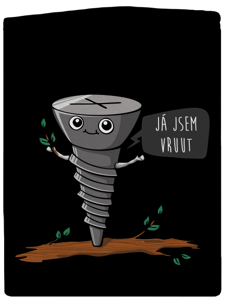 Já jsem Vruut