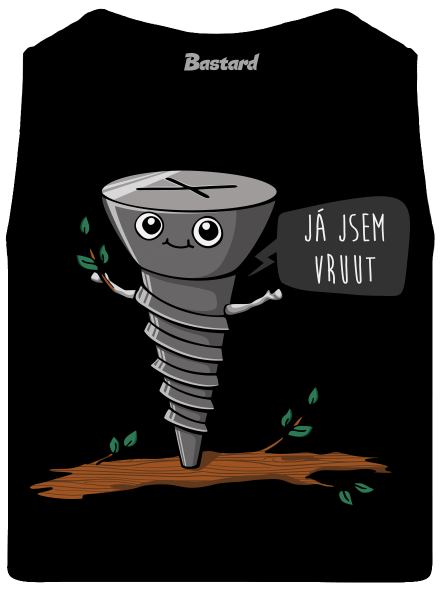 Já jsem Vruut