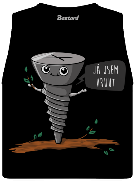 Já jsem Vruut