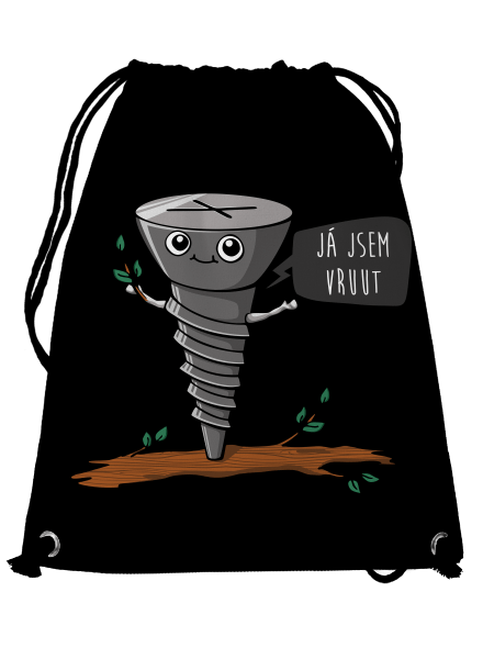 Já jsem Vruut