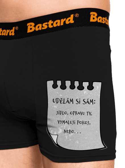 Udělám si sám/sama