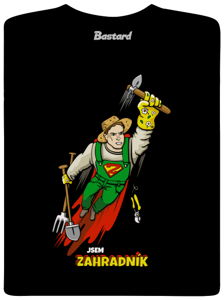 Zahradník