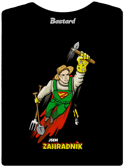 Zahradník