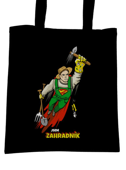 Zahradník