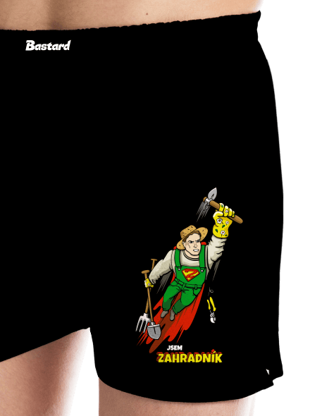 Zahradník