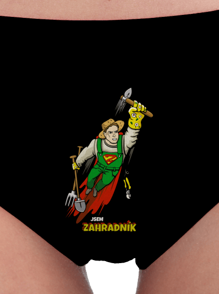 Zahradník