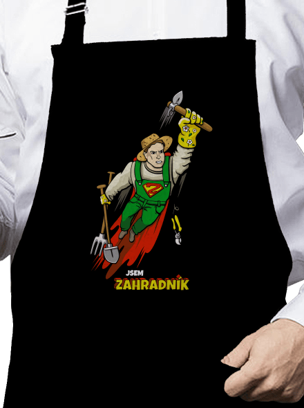 Zahradník