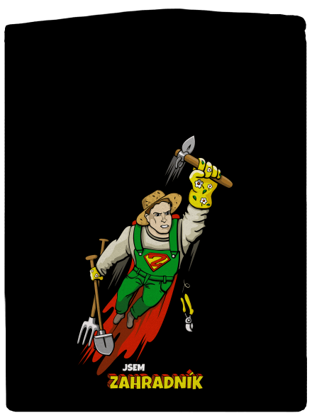 Zahradník