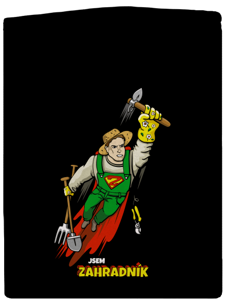 Zahradník