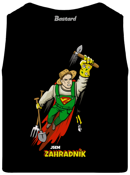 Zahradník
