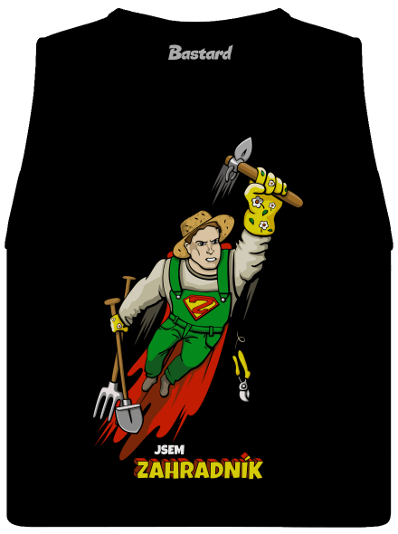 Zahradník