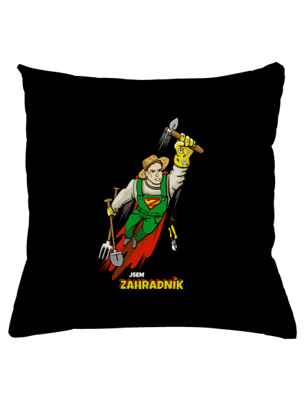 Zahradník