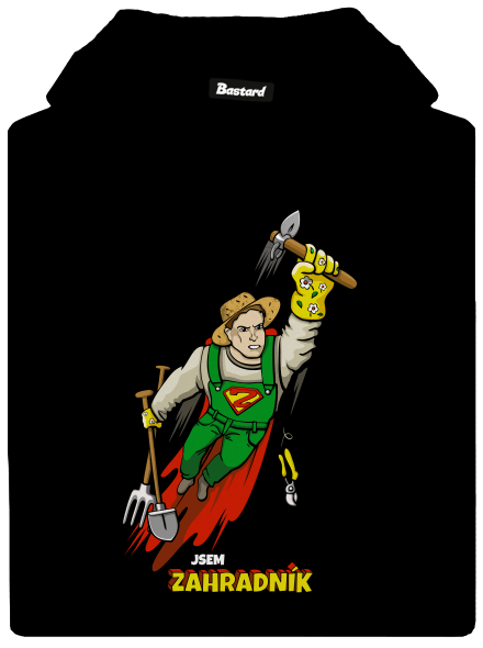 Zahradník