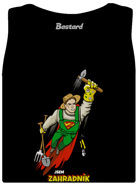 Zahradník