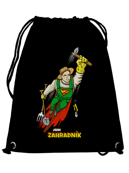 Zahradník