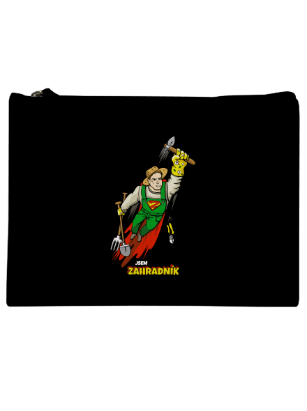 Zahradník