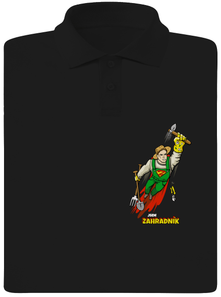Zahradník