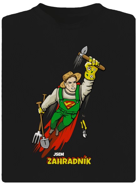 Zahradník