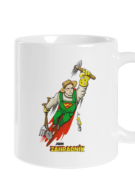 Zahradník