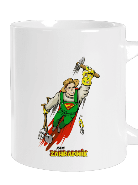 Zahradník