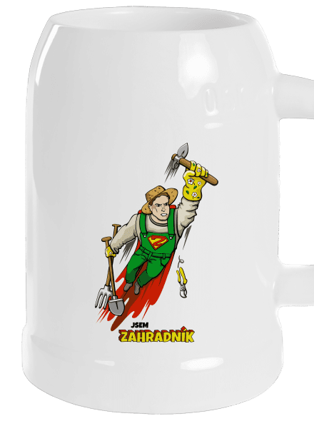 Zahradník