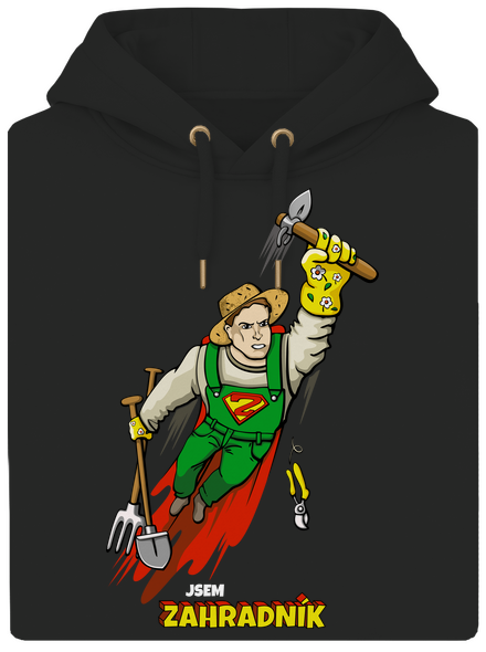 Zahradník