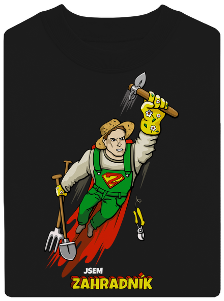 Zahradník