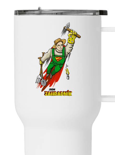 Zahradník