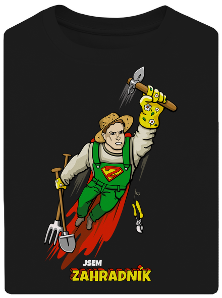 Zahradník