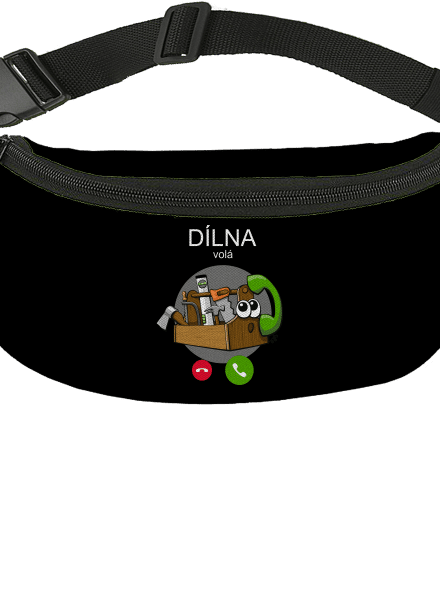 Dílna volá