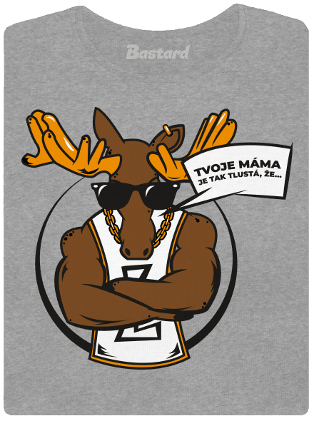 Stírací drsňák