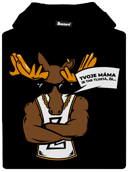 Stírací drsňák