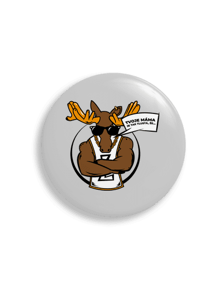 Stírací drsňák