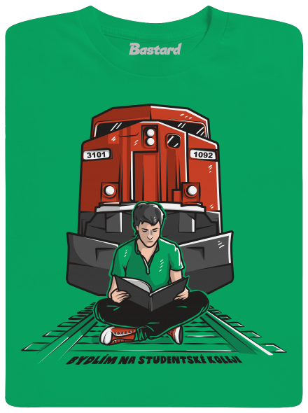 Studentská kolej