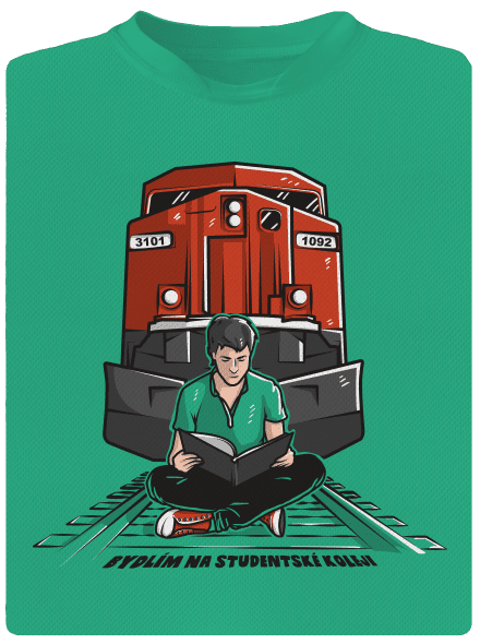 Studentská kolej