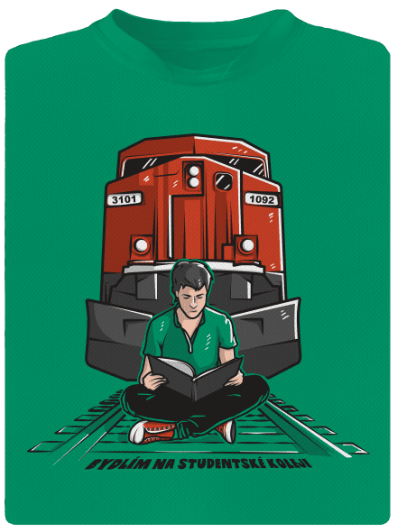 Studentská kolej