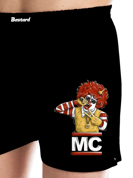 MC