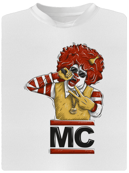 MC