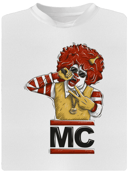 MC