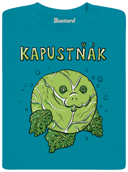Kapustňák