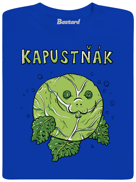 Kapustňák