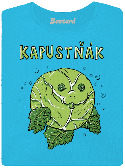 Kapustňák