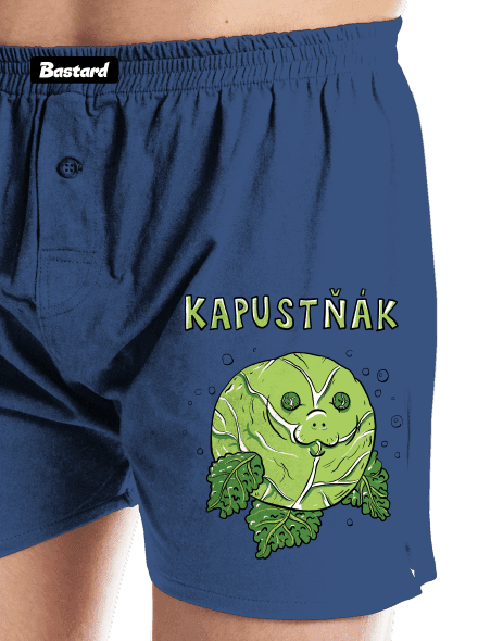 Kapustňák