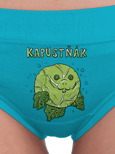 Kapustňák