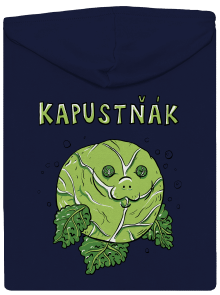 Kapustňák